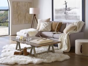 Make Your Home Cosier for Autumn