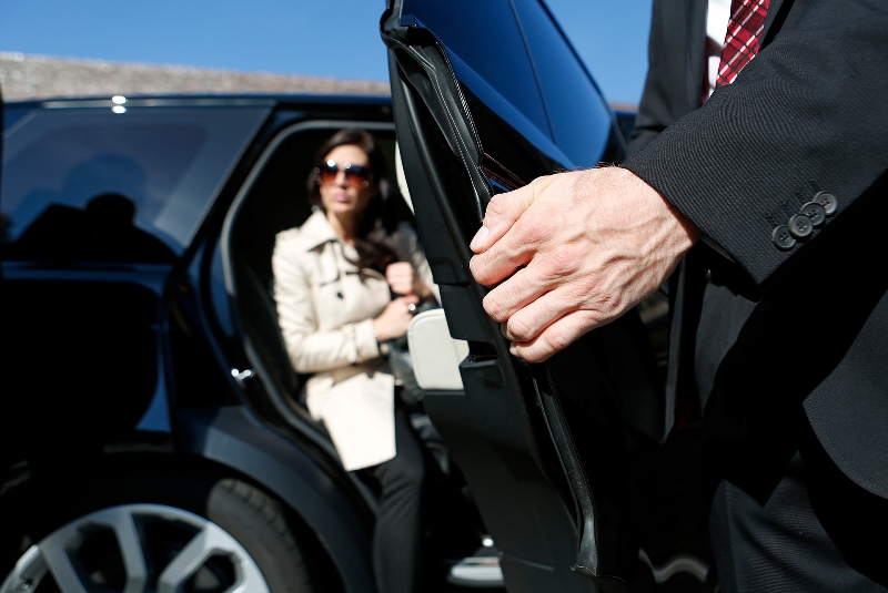 What Does a Close Protection Officer do?