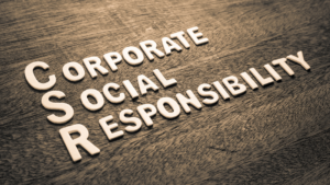 Look For The Right CSR Options