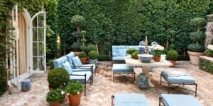 How to Properly Winterize Your Patio Furniture