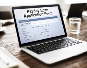 How To Find Legit Online Payday Loans In Canada