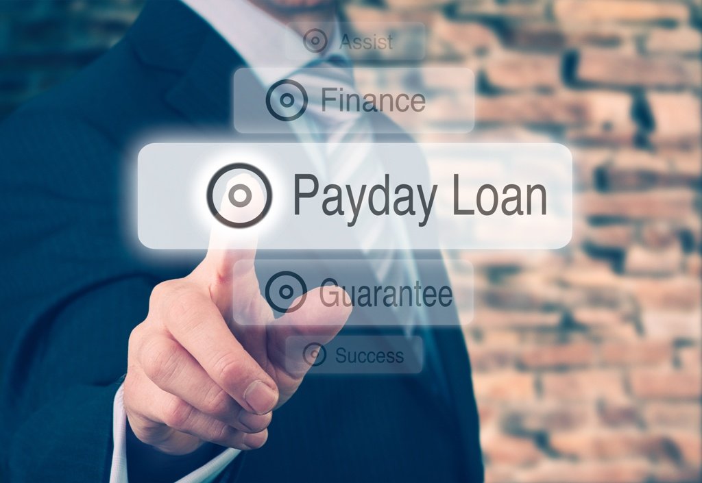 indian owned payday loans