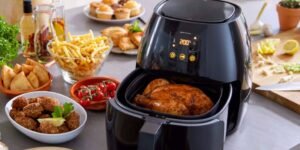 Ultimate Guide To Buying the Best Air Fryer for Home Use