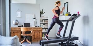 Top 10 Tips for Building a Home Gym on a Budget