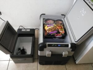 Cooler vs 12-volt Refrigerator, The Pros and Cons of Each Explained