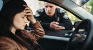 What Are the Consequences of Driving Without a License?