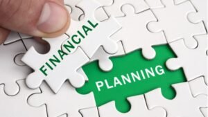 Investors Will Do Well to Improve the Financial Planning