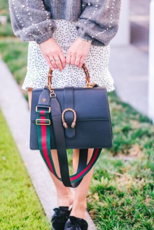 How Handbags Portray Your Personality