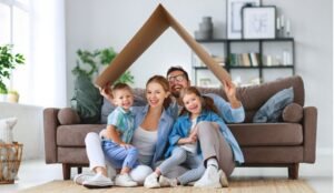 How Is a Structurally Sound Home Important for Families With Kids?