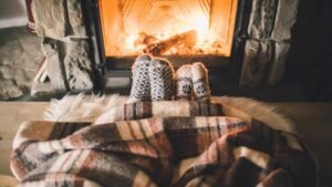 Practicing Hygge: How to Incorporate a Danish Trend Into Your Space