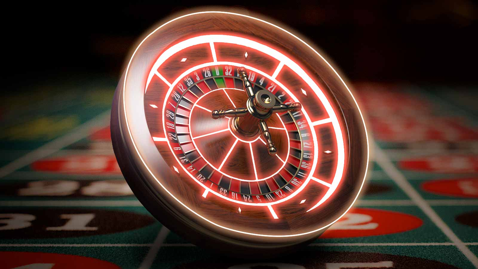 Online roulette free site