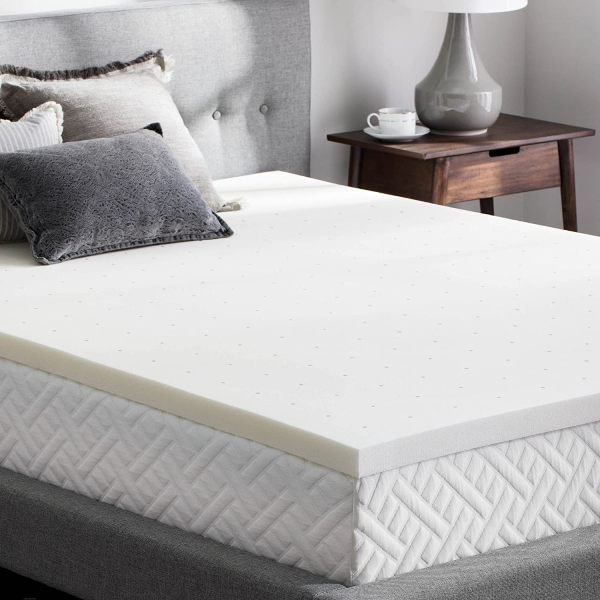 A Fight Between The 2 Most Popular Mattress Brands