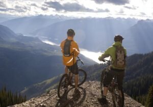 8 Mountain Biking Towns in the US to Add to Your Bucket List