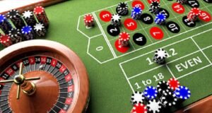 How the Online Roulette Works: Main Principles