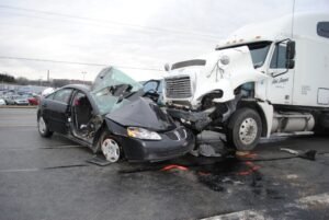 Truck Accident Attorneys: Your Ticket to Compensation