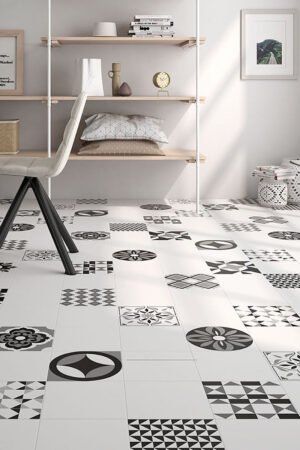 3 Creative Ways To Use Tiles In Your Home Design