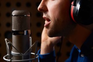 New to Voice-Over? Here Is Everything That You Need to Know