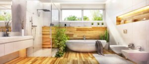 4 Ways To Upgrade The Look Of Your Bathroom