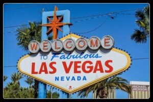 Phoenix vs. Vegas: Why Phoenix Is Where You Should Plan Your Next Weekend Getaway