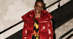 Moncler Puffer Jacket Authentication Tips