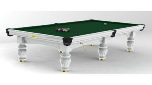 How a luxury pool table can be the statement piece of furniture in your home