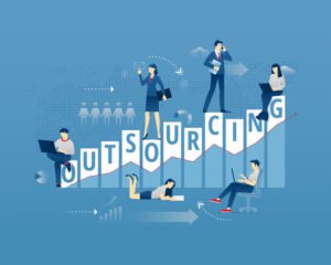 How an IT Outsourcing Team Will Grow Your Business