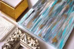 A Short Guide on How to Choose a Painting for Your Home