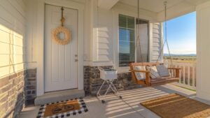 6 Ways To Design Your Porch