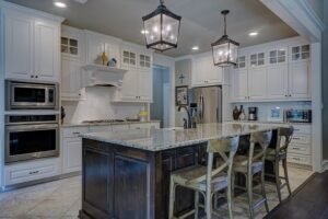 How to Prepare for Your Kitchen Benchtop Installation