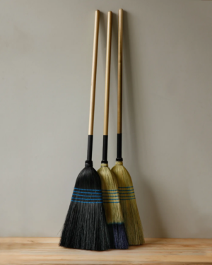 Every Broom Matters: 6 Broom Upgrades That No One Told You About!