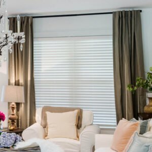 Curtains, Blinds or Shutters, Which Should You Choose