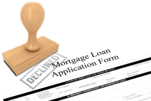 Understanding The Reasons For A Declined Mortgage