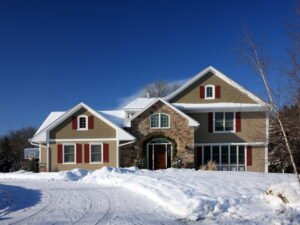 A Guide to Preparing for Home Disasters This Winter