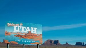 9 Awesome Reasons for Moving to Utah