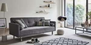 5 Tips for Keeping Your New Carpet in Great Condition for Longer