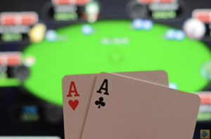 Different Types of Bonuses in Online Poker
