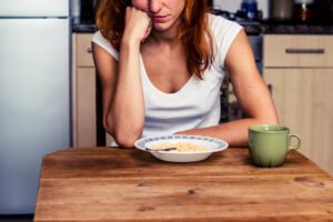 Eating Disorders – What is Orthorexia?