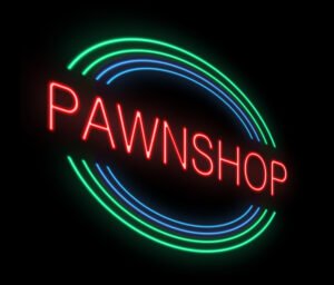 The Benefits of Pawn Shop Software
