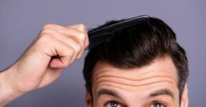 What is the Process of a Hair Transplant?