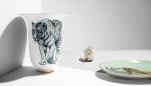 Why You Should Consider Getting More Porcelain Tableware