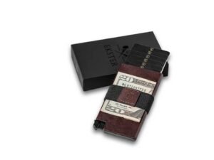 Why You Should Have an RFID Wallet