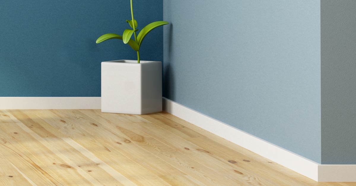 what-are-the-types-of-skirting-boards