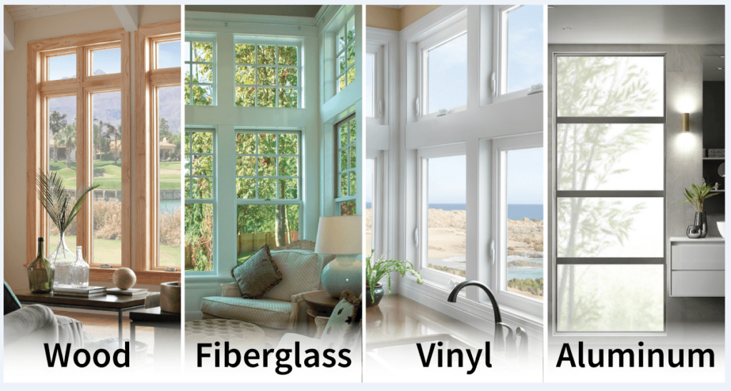 A Guide To Window Replacement Buying Guide