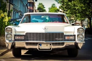 What You Should Know Buying Your First Cadillac