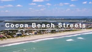5 Fun Things to Do in Cocoa Beach, Florida