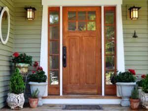 3 Simple Ways to Decorate Your Porch