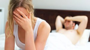 What Causes Delayed Ejaculation?
