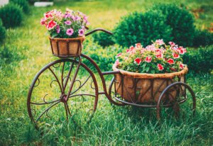 Practical Tips for Preparing Your Garden for Spring-Time Outside