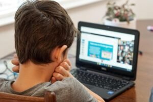 Should You Gift a Laptop for Your Child This Christmas?