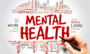 7 Tips To Actively Take Care Of Your Mental Health